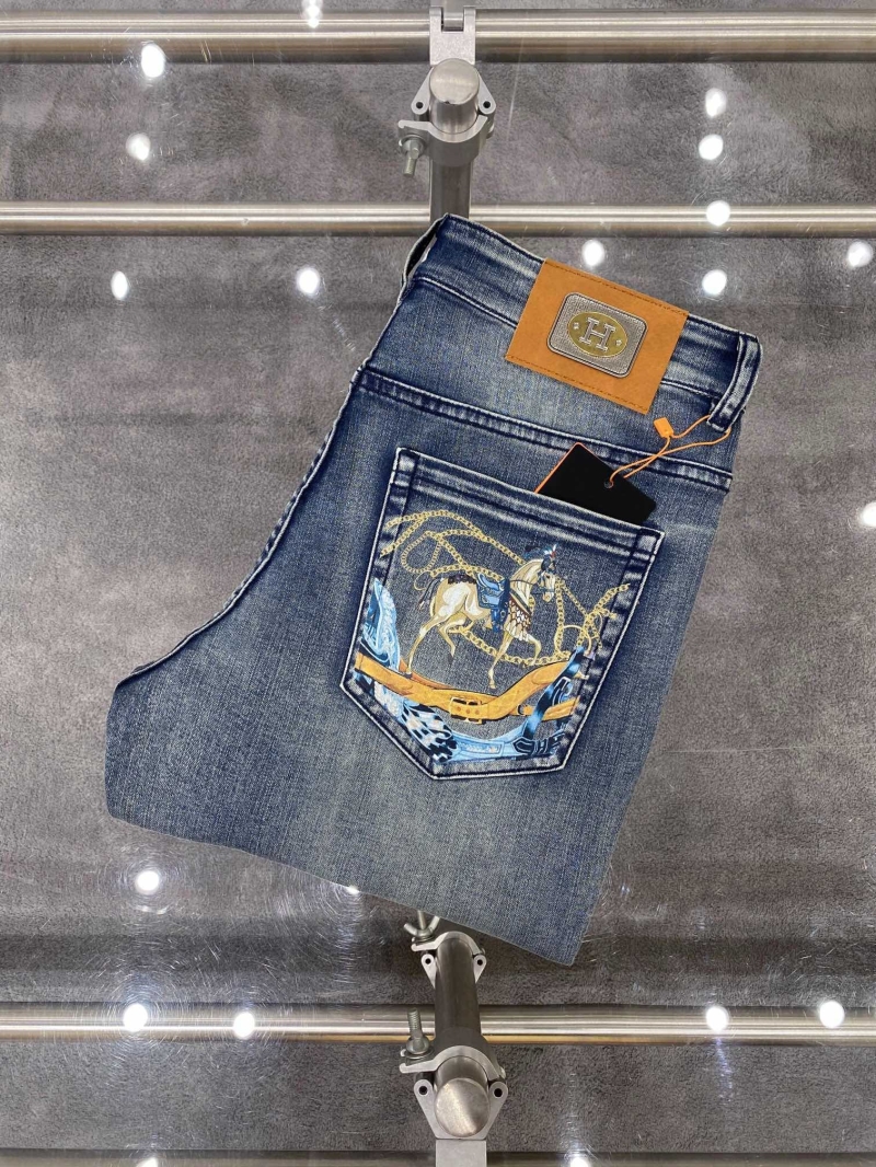 Hermes Jeans